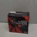 Readaeer Resistance Bands, Exercise Bands for Working Out, Work Out Bands with Handles for Men and Women for Indoor and Outdoor Sports, Fitness, Suspension, Speed Strength, Training, Home Gym,Yoga