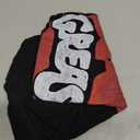 Black Graphic T-Shirt