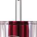 TONYMOLY Get It Tint Waterful Butter | Winter Vin Chaud Tinted Lip Balm, 11 | Long-Lasting, Hydrating Korean Lip Tint with Shea Butter for Soft, Glossy, Non-Sticky Lips