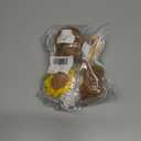 2 x Mini Sunflowers Positive Crochet, Ideal Thank You Gifts for Women Coworkers Personalized Thank You Gift Crochet Sunflower Teachers Custom Gift for Man Women Cheer Up Desk Office Sunflowers Decor