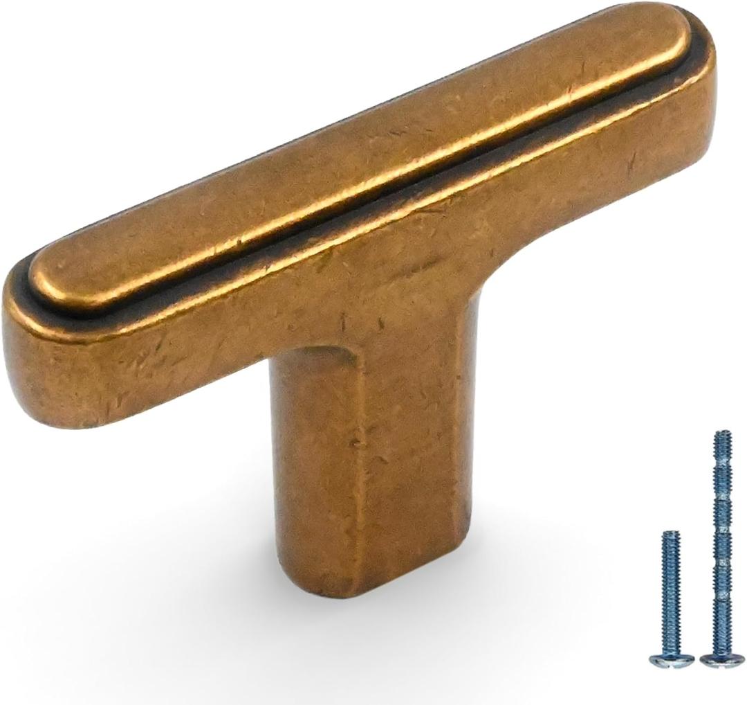 10 Pack Kitchen Cabinet Knobs Antique Brass Vintage Retro Knobs Drawer Kitchen Cabinet Hardware for Drawers 10 Pack Kitchen Cabinet Knobs Antique Brass Vintage Retro Knobs Drawer Kitchen Cabinet Hardware for Drawers