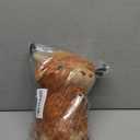 10.5 inches Highland Cows Stuffed Animals, Cute Fluffy Cow Plush Figure Toys Realistic Highland Cattle Plush Decor for Kids Baby Girls Boys