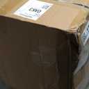 54" Modern Cat Tree for Large Cats, Wood Luxury Multi-Level Oak Solid Wood Cat Trees Cat Towers with 3 Rattan Weaving Cat Nests & Washable Cushions, Sisal Scratching Posts, for Indoor Cats-Lacquered