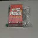 Words are Hard - Party Games - Family Card Games - for Kids 8 and up - for Adults - Family Game Night - Travel Game - Laugh Out Loud