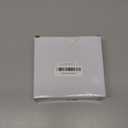 Ceramic Spoon Rest for Stove Top, Cat Cooking Spoon Holder for Kitchen Counter, Cute Spoon Rest Utensil Rest for Spatula Spoons Ladles, Dark Gray