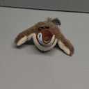 KreizyGo Cat Toys, Flapping Wings Sparrow, No Flying, Chirping Bird Interactive Catnip Toy for Kitten or Small Dogs, Touch Activated, Rechargeable