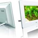 7 inch Infrared Remote Control Digital Display Electronic Photo Album