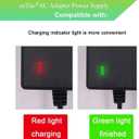 42V Charger for Volpam Electric Charger Compatible with VOLPAM SP06 / SP03 / SP06 GS / SPT7 SP03 Electric Adapter Power Supply