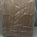 Partners Brand 20 x 12 x 16" Corrugated Boxes, 20"L x 12"W x 16"H, Pack of 20 | Shipping, Packaging, Moving, Storage Box for Home or Business, Strong Wholesale Bulk Boxes