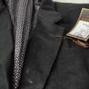 P&L Men's Premium Wool Blend Business Jacket (Size 50)