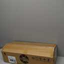 Elecorange T200/T500 Balance Electric Scooter for Kids Age 4-9, 2 Types Front Wheels, Electric Horn, Full Body Lights Up, Wide Deck, 5Mph Safe Speed, 70min Riding, Foldable Kick Scooter Boys & Girl