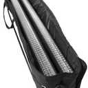 Chauvet Lighting - VIP Gear Bag for 2; 1 m Strip Fixtures (CHS-60),Black