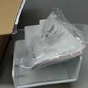 Refrigerator WR30X10093 IM6D Icemaker Kit, White
