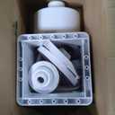 Blue Wave NA324 Widemouth Skimmer/Return