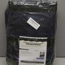 Premium Cat Carrier Soft & Small Dog Car Seat | TSA Airline Approved, Expandable, Upgraded Zipper Locks, Exclusive Fan Pocket, Excellent Ventilation | Best for Air, Car & Daily Travel (Pet Up to 9lbs)