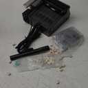 Fluval C3 Power Filter, Fish Tank Filter for Aquariums up to 50 Gal.