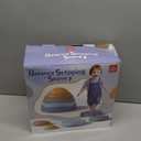 Lehoo Castle Stepping Stones for Kids, Non-Slip Toddler Stepping Stones, Indoor & Outdoor Sensory Toys for Toddlers 1-3, Balance Board Obstacle Course for Kids 3-5