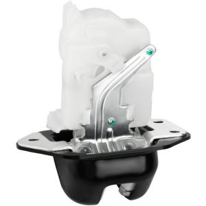 Trunk Latch Rear Hatch Latch Liftgate Tailgate Door Lock Actuator Fit for 2008 2009 2010 2011 2012 2013 Nissan Rogue, 2007-2012 Versa, 05-07 Murano, 07-17 Leaf, 2008-2012 Infiniti EX35, 90502-CA00C