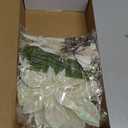 122 Pcs Christmas Glitter Poinsettia Artificial Flowers Berry Picks Butterfly Christmas Tree Ornaments 3 Styles Poinsettia kit with Clip for Xmas Wreath Home Tree Decor(Purple)