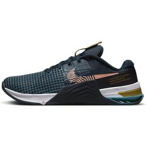 NIKE Metcon 8 Men's Trainers Gym Fitness Workout Shoes