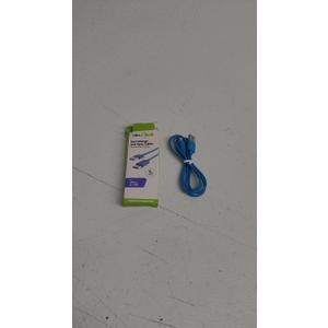 CELL CANDY FAST CHARGE and Sync Cable 3 ft