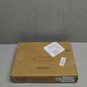 SENSARTE Nonstick Frying Pan Skillet, Swiss Granite Coating Omelette Pan, Healthy Stone Cookware Chef's Pan, PFOA Free (8/9.5/10/11/12.5 Inch) (9.5 Inch) (Gray)