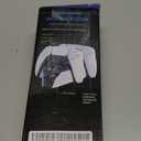 Upgraded for PS5 Controller Charger with Fast Charging AC Adapter, Dual Controller Charging Station Stand for PlayStation 5, Docking Station Replacement for PS5 Accessories Kits