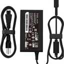 65W Laptop Charger for Acer Aspire 5 3 1 N20C5 N23C3 N16P1 N20C6 N15Q8 N23H3 N22C6 N22C5 N20C12 N19H2 A315-24P-R7VH A515-56 A515-54 A515-55 A517-52 A515-58 A314-23P 3.0 * 1.1mm Adapter Power Cord