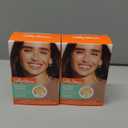 Sally Hansen Bleach Cream for Facial Hair & Body Hair, Vegan Formula, Enriched with Glycerin, All Skin Types, Pack of 2 (Package May Vary)