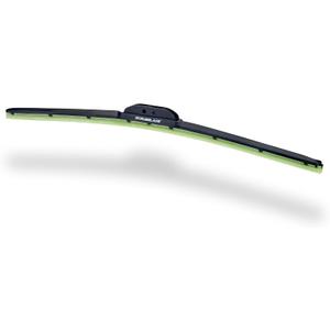 24"GREEN SILICONE SHADEBLADE PER BA