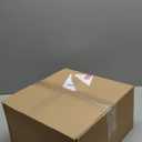 Adrattnay 8pcs Wood Slices for Centerpieces 12-13Inches, Round Paulownia Wood Circles for Table Decor, Rustic Wedding, Baby Shower, Party, Home Decoration and DIY Crafts (beige)