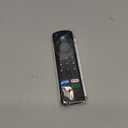 Replacement Voice Remote Control Fit for Fire-Series TV Cube & Stick, for Smart TV Stick 4K Max/4K (1st & 2nd Gen), Stick (2nd, 3rd Gen, Lite, HD), Hisense, Toshiba, Insignia, Pioneer, TCL, Omni TV