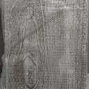 HTB K Cup Holder Compatible with K Cups, Coffee Pod Holder Holds Up 30 Cups, K Cup Organizer Storage Drawer Wood K Cup Drawer Vintage White