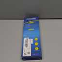 Plantar Fasciitis Feet Insoles Arch Supports Orthotics Inserts Relieve Flat Feet, High Arch (Mens 4-4 1/2 | Womens 6-6 1/2) (Gray)