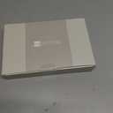 AFITNE Women's Yoga Pants with Pockets Stretchy Pull On High Waisted Cropped Pants Work Casual Dress Ankle Slacks (Black, XL)