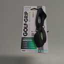 GOLF-GRIP Golf Grip Trainer for Left & Right-Handed Golfers  Snap-On Golf Training Aid for Proper Hand Position & Swing Technique  Hit Straighter, Longer Shots & Fix Slices or Hooks