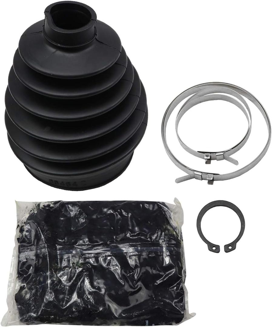 Beck/Arnley 103-2925 Cv Joint Boot Kit