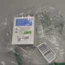 Cinnado Security Camera Indoor-2K 360 WiFi Cameras for Home SecurityPet/Dog/Baby Camera with Phone app, 2-Way Audio, Night Vision, 24/7 SD Card Storage, Works with Alexa & Google Home (2.4Ghz)-D1