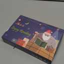 Purple Neck Reading Lights for Books in Bed, Mother's Day Gifts for Mom Daughter Grandma Mothers Day Gift Teen Girls Readers Book Accessories Craft Knitting Gifts for Grandma Sewing Crochet Supplies