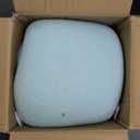 LINENSPA Memory Foam Mattress Topper - 2 Inch Gel Infused Memory Foam - Plush Feel - Cooling and Pressure Relieving - CertiPUR Certified - Dorm Room Essentials - Full Size