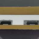 8 Pack Borosilicate Glass Food Storage Containers with Lids, Glass Meal Prep Containers, Airtight Bento Lunch Boxes with Snap Locks, Oven, Freezer and Dishwasher Safe, BPA Free, Kitchen Storage Set (Deep Black)