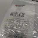 Spooktacular Creations Women Tutu Skirt Costume Adult Halloween Tutus for Halloween Costume Cosplay Party (White)