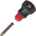 Vessel 270W-62 Vector Stubby Replacement Driver