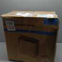 Midea 4,500 Sq. Ft. Dehumidifier with Pump Included 50 Pint - Ideal for Basements, Large & Medium Sized Rooms, and Bathrooms 