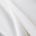 white cloth fabric
