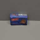L LIKED Preformed Coin Roll Wrappers (105 Assorted) - 21 Quarters, 21 Pennies, 21 Nickels 21 Dimes and 21 Dollars (105 pcs)