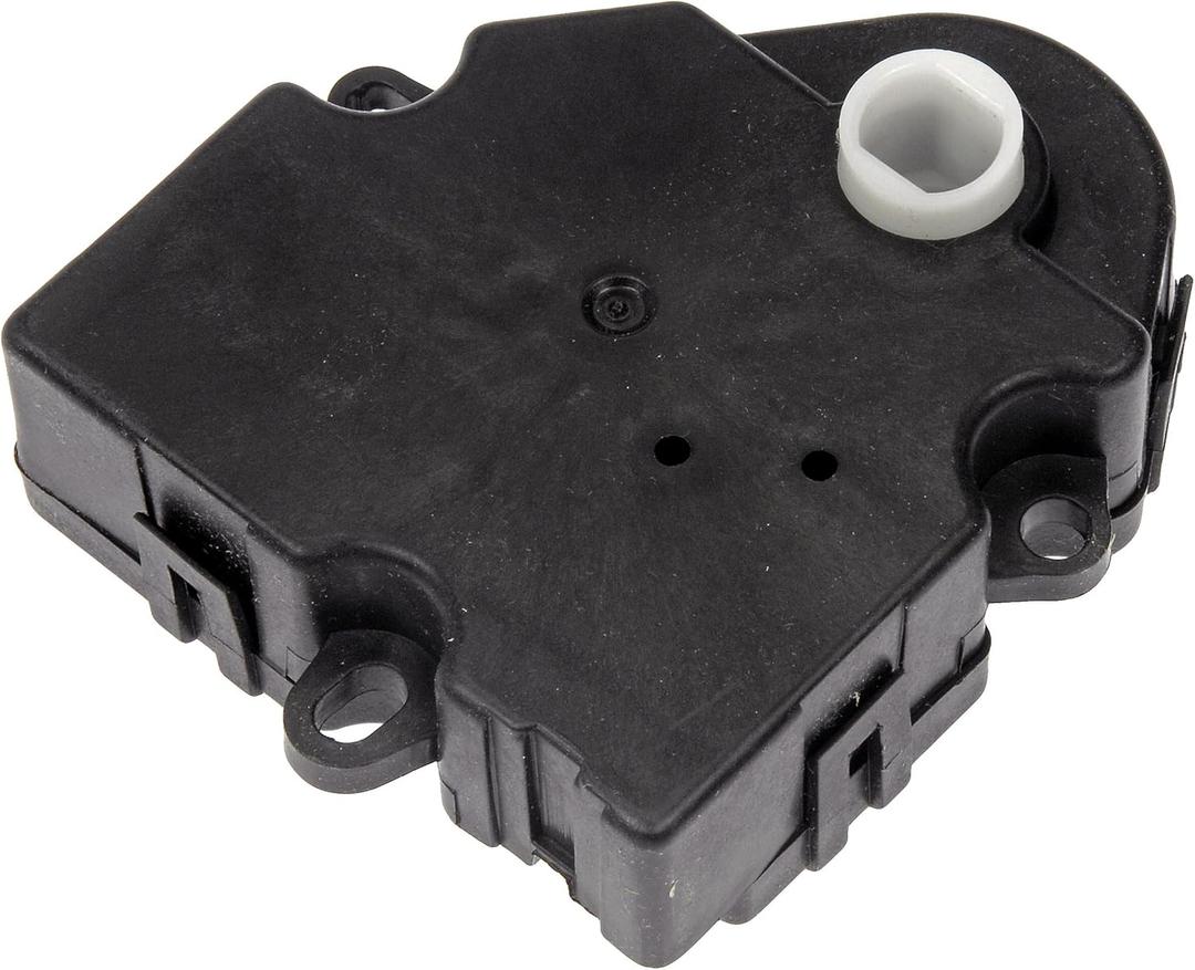 Dorman 604-244 HVAC Blend Door Actuator Compatible with Select Ford/Lincoln/Mercury Models