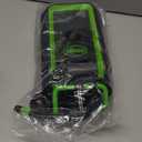 Slime 40082 Tire Inflator, Garage Pro Power, Inflation Station, Quiet, Powerful, 120v, Wall Mounted, Digital, 0-99psi