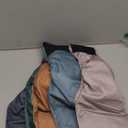 Reusable Dog Diapers Male, Premium Washable Belly Bands for Male Dogs Extra Small, Pack of 5, High Absorbing Male Dog Wraps for Doggie & Puppy in Incontinence or Excitable Urination and Training(XS)