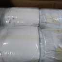 Pampers Swaddlers Diapers, Size 6 (23-44 lbs), 108 Count, Absorbent, Keeps Baby Dry and Comfortable, Skin Safe Disposable Baby Diaper